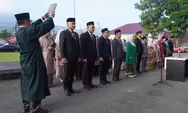 Pelantikan 38 Pejabat Pemko Padang Panjang, Kompetensi dan Integritas Jadi Sorotan