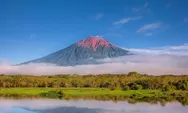 Solok Selatan Siapkan Jalur Pendakian Gunung Kerinci, Homestay hingga Kuliner Lokal Berpeluang Berkembang