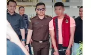 Buron 5 Tahun, Terpidana Kasus Pencabulan Anak Ditangkap Tim Burung Hantu Kejati Sumbar di Bengkulu