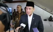 Wamenag Minta Publik Tak Gegabah Kaitkan Bom di MAN 3 Padang dengan Radikalisme