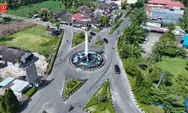 Sejarah Pemindahan Ibu Kota Agam ke Lubuk Basung, Berawal dari Keterbatasan Bukittinggi