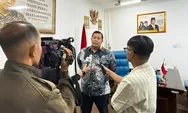 BP3MI Sumbar Telusuri Kasus PMI Asal Sumbar Diduga Disekap di Myanmar, Berangkat Lewat Jalur Ilegal