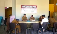 87 Nagari di Pasaman Barat Siap Gelar Pilwana Serentak 2026, Pertama Kali Gunakan E-Voting