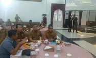 Realisasi TKD Rp116,97 Miliar Dipercepat, Payakumbuh Fokus Mitigasi dan Infrastruktur