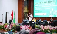 Dari Laboratorium ke Industri, Unand Pimpin Langkah Hilirisasi Riset PTN Barat