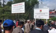 Polemik Aset Daerah Bukittinggi Berlanjut, KPK Akan Panggil Pihak Terkait