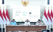 Kemenag Targetkan Edukasi Pencegahan Budaya LGBTQ Masuk Kurikulum Mulai Tahun Ajaran 2026/2027