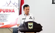 Pemkab Padang Pariaman Tegaskan Fokus PAD, Infrastruktur, dan Pelayanan Publik dalam KUA-PPAS 2027
