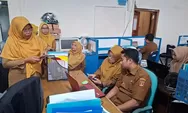 Agam Percepat Digitalisasi Keuangan Daerah, ASN Wajib Gunakan Sertifikat Elektronik
