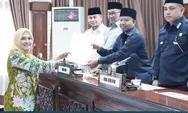 Raperda Pajak dan Retribusi Daerah Bukittinggi Disetujui, Ada Pasal yang Dihapus