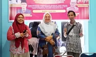 Dituding Lama Tak Masuk Kerja, Kepala Puskesmas Padang Alai Padang Pariaman Beri Klarifikasi