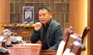Sisa Kuota Internet Tak Boleh Hangus, Anggota Komisi I DPR RI Minta Komdigi Bergerak Cepat
