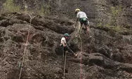HICFEST 2026 Targetkan 2.500 Peserta, Lembah Harau Jadi Magnet Panjat Tebing Peserta Berbagai Negara