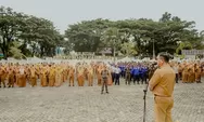 Pengawasan Kegiatan Fisik di Solok Selatan Diperketat, Persiapan RAPBD 2027 Mulai Digencarkan