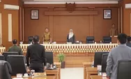 Pemko Payakumbuh Proyeksikan Belanja Rp821,58 Miliar untuk Pendidikan, UMKM dan Infrastruktur