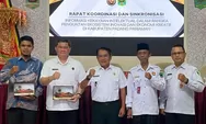 Cokelat, Durian dan Sulam Kapalo Samek Padang Pariaman Segera Didorong Raih HAKI