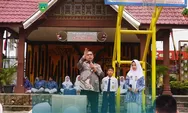 Masuk Fakultas Kedokteran PTN? Siswa Padang Panjang Dijanjikan Beasiswa Penuh