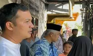 Kebakaran Pondok Pesantren Bustanul Yaqin Sebabkan Kerugian Rp600 Juta, Pemda Bergerak