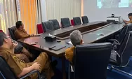 Rencana Jalan Tol di Agam Masuk Tahap Survei, Trase 3 dan 4 Jadi Pertimbangan