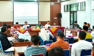Angka Kemiskinan Padang Panjang Masih 4,97 Persen, Pemko Siapkan Strategi Baru