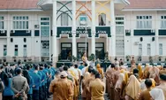 Sekolah Rakyat Segera Hadir di Solok Selatan, Pemkab Tuntaskan Persyaratan Pembangunan