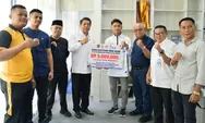 Atlet Muda Pencak Silat Kabupaten Agam Dipanggil Pelatnas, Bidik Kejuaraan Dunia 2026 dan SEA Games 2027