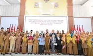 Bukittinggi Targetkan Eliminasi AIDS, TB, dan Malaria pada 2030