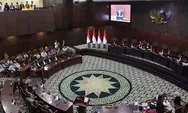 MK Putuskan Anggaran Pendidikan 20 Persen APBN Tak Boleh Dipakai untuk Program MBG