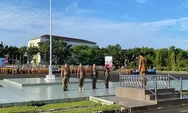 Realisasi Program Masih Rendah, ASN Pasaman Barat Diminta Tingkatkan Kinerja dan Pelayanan Publik