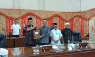 Pendapatan Daerah Pasaman Barat Tembus 54,40 Persen, Target APBD 2026 Optimistis Tercapai