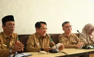Dukung MBG, Padang Pariaman Perkuat Pengawasan Keamanan Pangan Lewat GERMAS SAPA