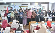 Workshop HOTS di Bukittinggi Perkuat Kompetensi Guru Hadapi Perubahan Dunia Pendidikan