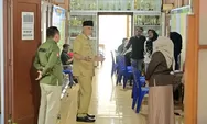 Anak Pejabat Pun Tak Lolos, SPMB Sumbar 2026 Dipastikan Tanpa Perlakuan Khusus