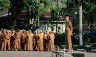 Hari Koperasi di Solok Selatan, Koperasi Desa Merah Putih Disiapkan Jadi Pusat Ekonomi Masyarakat