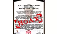 Waspada! Penipu Gunakan AI untuk Tiru Suara Wagub Sumbar Vasko Ruseimy dan Minta Transfer Uang