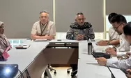 Pembangunan 204 Huntap Korban Bencana di Lima Puluh Kota Dimulai September 2026