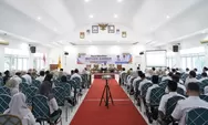Delapan OPD Tak Lapor Inovasi, Indeks Inovasi Tanah Datar Terus Mengalami Penurunan