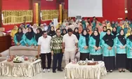 Kader PKK Kota Pariaman Didorong Ciptakan Inovasi Pengelolaan Sampah Bernilai Ekonomi