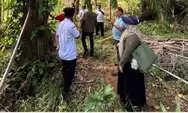 Jembatan Gantung Bintungan di Pesisir Selatan Segera Dibangun, Akses Warga Kembali Terhubung