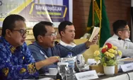 RKPD 2027 Padang Pariaman Fokus Pemulihan Pascabencana dan Transformasi Ekonomi