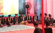 Musnag KAN Lubuk Sikarah Gelar Pemilihan Ketua Baru, Fokus Perkuat Peran Adat di Kota Solok