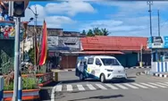 Kota Pariaman Luncurkan LANJUT, Layanan Antar Jemput Pasien Gratis ke RSUD Sadikin