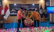 Program Pesantren untuk 645 Warga Binaan Resmi Diluncurkan di Sumbar, Fokus Bentuk Akhlakul Karimah