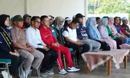 Resahkan Warga, Tanah Datar Gelar Deklarasi Anti LGBT dan Narkoba di Lapangan Cindua Mato