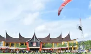 Lubuk Basung Genap 33 Tahun Jadi Ibu Kota Agam, Semangat Saiyo Sakato Kembali Digaungkan