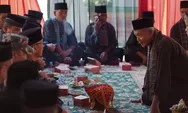 Musnag KAN Solok Hadirkan Silaturahmi Silek Tuo, Generasi Muda Diajak Lestarikan Budaya