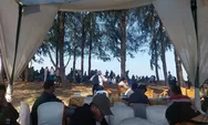 Hari Mangrove Sedunia 2026, Pesisir Selatan Perkuat Komitmen Jaga Ekosistem Mangrove Ampiang Parak