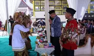 Satu Event Satu Nagari, Tradisi Manjopuk Sumando di Payakumbuh Jadi Wisata Edukasi Budaya