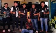 Datang ke Kondangan, Pria 58 Tahun Diduga Curi HP Tamu di Nagari Paninjauan Tanah Datar