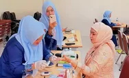 Cegah Stunting, DWP Padang Pariaman Dorong Perempuan Terapkan Pola Hidup Sehat